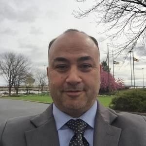 Meet your Posher, Bahaa